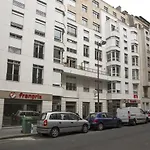 Chuquet Par Locappart - Lumineux & Art Deco