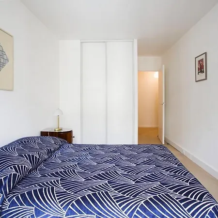 Chuquet Par Locappart - Lumineux & Art Deco Parigi