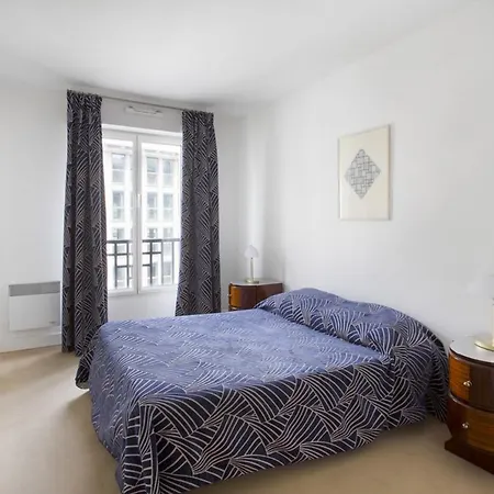 Chuquet Par Locappart - Lumineux & Art Deco Parigi