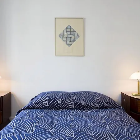 Chuquet Par Locappart - Lumineux & Art Deco Parigi